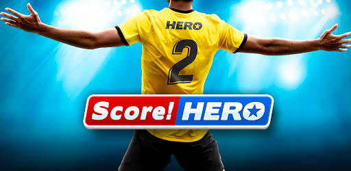 Score! Hero Latest v.2.62